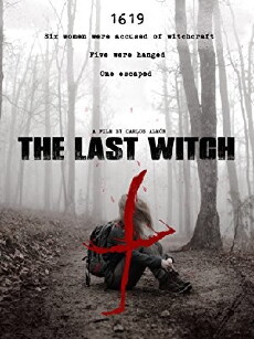The Last Witch (2015) - Stream Online