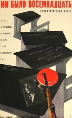 Me olime kaheksateistkümneaastased (1965) - Stream Online
