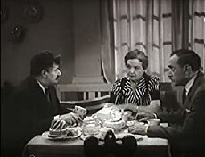 Balkezes angyal (1941) - Stream Online