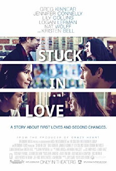 Stuck in Love (2012) - Stream Online