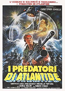 The Raiders of Atlantis (1983) - Stream Online