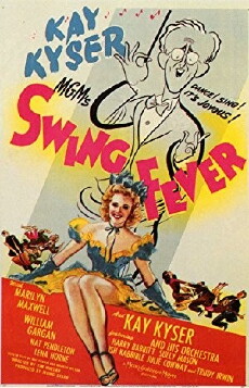 Swing Fever (1943) - Stream Online