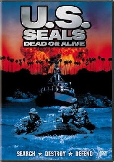 Frogmen Operation Stormbringer (2002) - Stream Online