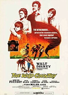 The Wild Country (1970) - Stream Online