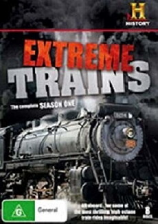 Extreme Trains (2008) - Stream Online