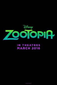 Zootopia (2016) - Stream Online