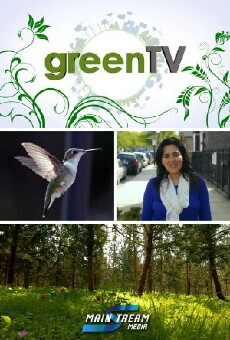 Green TV (2015) - Stream Online