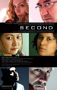 Second (2011) - Stream Online
