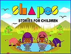 Shapes - Stories for Children (2016) - Stream Online