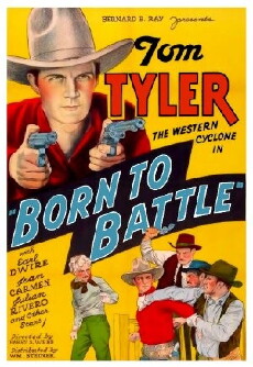Born to Battle (1926) - Stream Online