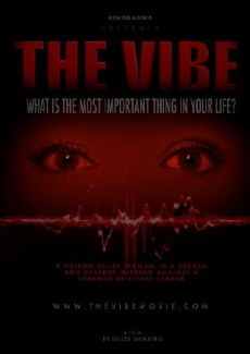 The Vibe (2017) - Stream Online