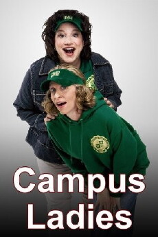 Campus Ladies (2006) - Stream Online