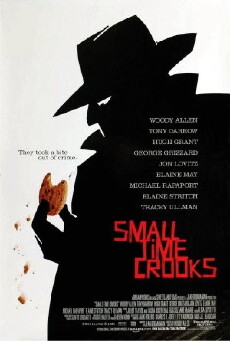 Small Time Crooks (2000) - Stream Online