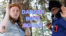 The Danger Boys Squad (2015) - Stream Online