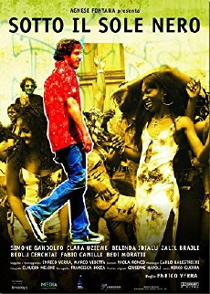 Sotto il sole nero (2005) - Stream Online