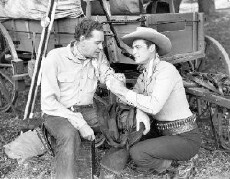 Landrush (1946) - Stream Online
