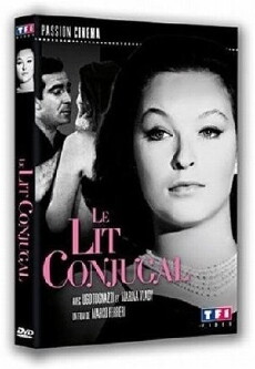 The Conjugal Bed (1963) - Stream Online