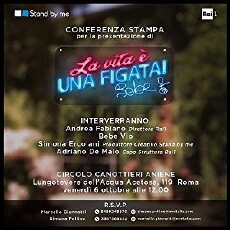 La vita è una figata! (2017) - Stream Online