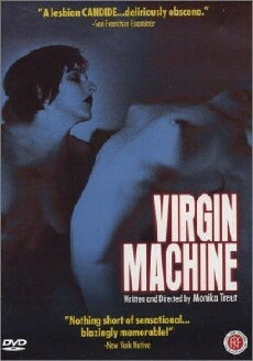 Die Jungfrauen Maschine (1988) - Stream Online
