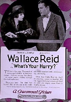 What's Your Hurry? (1920) - Stream Online