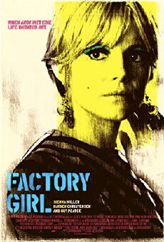Factory Girl (2006) - Stream Online
