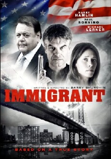 Immigrant (2013) - Stream Online