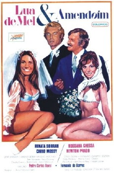 Lua-de-Mel e Amendoim (1971) - Stream Online