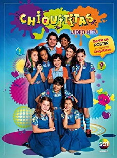 Chiquititas (2013) - Stream Online