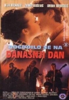 It Happened on This Very Day (1987) - Stream Online