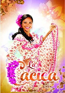 La Cacica (2017) - Stream Online