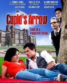 Cupid's Arrow (2010) - Stream Online