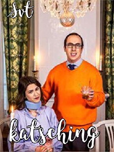 Katsching! (2018) - Stream Online