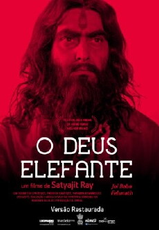 Der Elefantengott (1979) - Stream Online