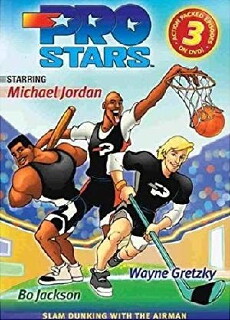 ProStars (1991) - Stream Online