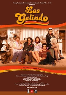Los galindo (2005) - Stream Online