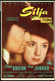 Silja - nuorena nukkunut (1956) - Stream Online
