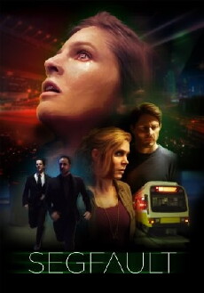 Segfault (2018) - Stream Online
