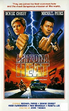 Arizona Heat (1988) - Stream Online