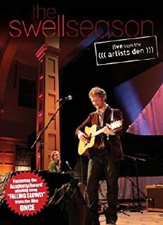 Live from the Artists Den (2008) - Stream Online