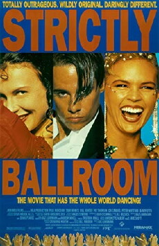 Strictly Ballroom - Die gegen alle Regeln tanzen (1992) - Stream Online