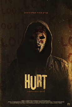 Hurt (2018) - Stream Online