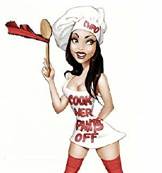 Cook Her Pants Off (2011) - Stream Online