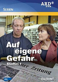 Auf eigene Gefahr (1993) - Stream Online