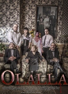 Olalla (2015) - Stream Online