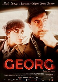 Georg (2007) - Stream Online