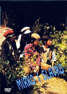 Mirko and Slavko (1973) - Stream Online