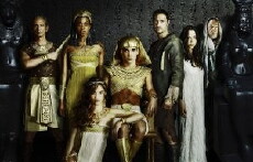Hieroglyph (2014) - Stream Online