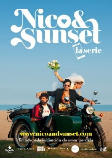 Nico & Sunset (2014) - Stream Online