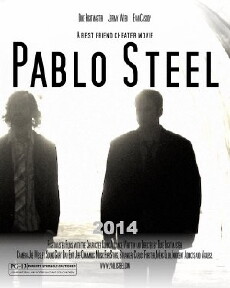 Pablo Steel (2014) - Stream Online