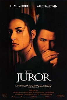 The Juror (1996) - Stream Online